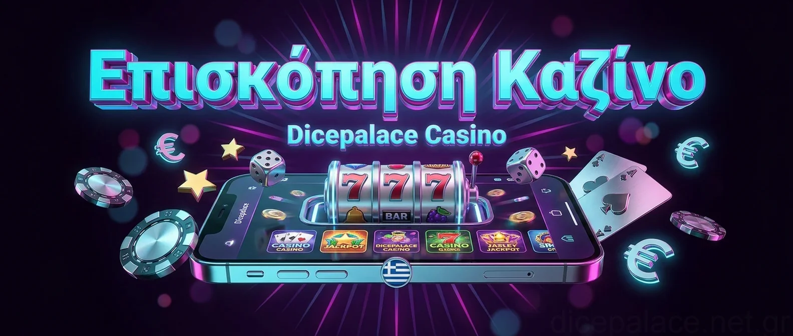 Επισκόπηση Καζίνο